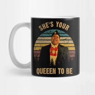 Coming To America Akeem's Royal Comedy In Nyc Mug